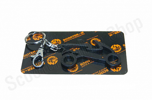 Брелок mod. Motorbike фото фотография изображение картинка