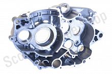 Картер двигателя правый ZS177MM (NC250)