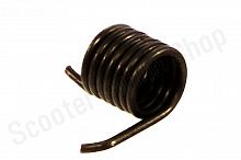 Пружина флажка сцепления YX140 1P56FMJ