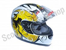 Шлем (интеграл) MICHIRU MI140 TAY р-р L