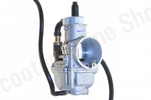 Карбюратор Keihin PE26 BSE J1 250 21/18, J2 250 19/16  фото фотография изображение картинка