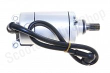 Стартер  172FMM  Zongshen ZS  11T \ 100104261-0011