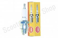 Свеча для веломотора NGK B-6L 3212 