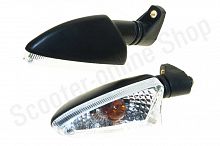 Поворотники Triumph Daytona 675 675R 09-16, Street Triple 675 07-13 2шт