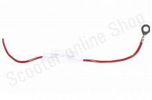 Предохранитель d6x30 15A  2шт. + корпус и провод 