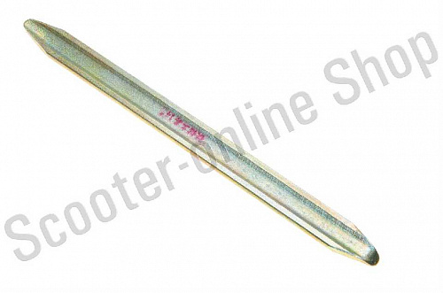 Инструмент для разбортировки колес (лопатка, L-280mm)   14"   "XINYU"