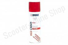 Смазка цепи Ipone Red Chain Красная 250ml