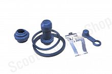 Ремкомплект суппорта Honda Lead "KOMATCU"