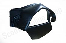 Обтекатель боковой SF150L правый цв. черный