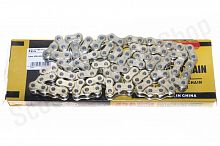 Цепь 428H-98L See золотая