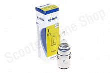 Лампа фары BA20d 12v 35/35w Narva / 42027