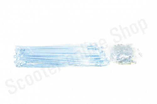 Спицы   Delta   "SUNY" комплект  36шт фото фотография изображение картинка