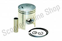 Поршень в сборе Honda Lead 50 d-40 p-10
