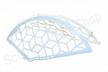 Защита заднего колеса пластик электровелосипед E-NOT EXPRESS колхозник