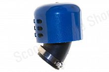 Воздушный фильтр нулевого сопротивления