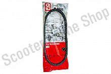 Ремень вариатора   729 * 16,4  139QMB 12'' колесо  "See" 