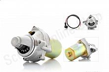 Стартер  TB60 (2T цепь)  "Lipal" вращение против часовой