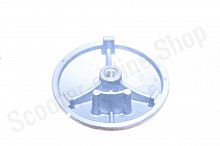 Крышка головки левая  d-71 139FMB, 147FMD