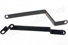 Кронштейн крепления подкрылка заднего FLASH S, THUNDER S, SPARK, STORM YSL