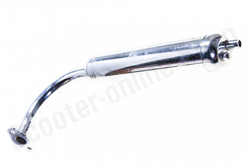 Глушитель веломотор №22 Матиас фото фотография изображение картинка Глушитель веломотор №22 Матиас фото фотография изображение картинка