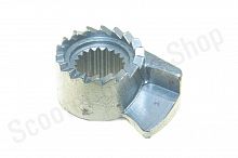 Храповик кикстартера 162FMJ,164FML,166FML,166FMM,167FMM,170FMM (CGN/NT/CBN/CBB)