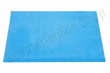 Паронит маслобензостойкий   ПМБ-0,8mm  (300*500мм) HTY