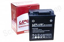 Аккумулятор 12в 7ач EB7-3 Uplus High Performance 112х129х68 