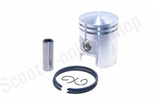 Поршень в сборе  Минск  норм. 0