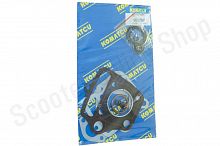 Прокладки ЦПГ 139FMB Delta 50cc d-39  "KOMATCU"