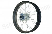 Диск задний TTR250a 2.15-18 (диск. 4x57)