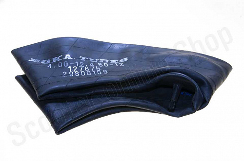 Камера  4.00-12 NEXEN TR13 (4.50-12) фото фотография изображение картинка