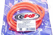 Шланг топливный  оранжевый 1м