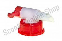 Крышка-кран для канистры 50мм