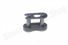 Замок цепи  525H-1-CL