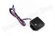 Датчик удара для сигнализации Z09 (2х уровневый)