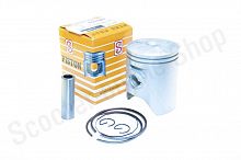 Поршень в сборе  Lead 100  d-51  See TW New