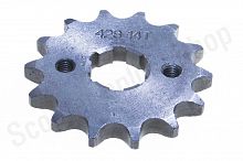 Звезда ведущая 428-14  d-17