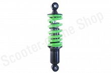 Амортизатор задний   L-260, D-10, d-10