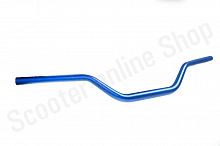 Руль d28 синий