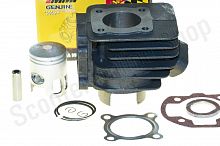 Цилиндро-поршневая группа Yamaha Jog 2JA 65cc d-44  p-10  See  TW