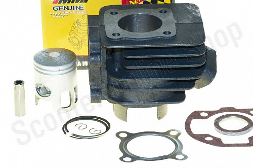 Цилиндро-поршневая группа Yamaha Jog 2JA 65cc d-44  p-10  See  TW фото фотография изображение картинка