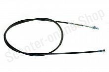 Трос  заднего тормоза  Tornado, Honling QT-7  L-1900