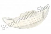 Стекло фары Honda Dio AF34