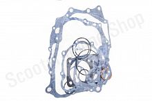 Прокладки двигателя CBB250 d-69 балансирный вал