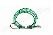 Резинка крепления груза 160см  двусторонний крюк усиленный