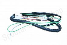 Проводка Мопед центральная (Россия)