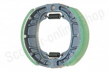 Колодки тормозные ATV125 бар. торм. 105х25мм