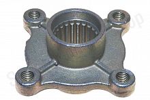 Ступица тормозного диска задн. ATV Gekkon