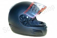 Шлем интеграл KBC TK-8 Solid Matt Titanium М(58)