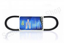 Ремень вариатора  660-16.5  SA36J, SA39J  "LIPAI"